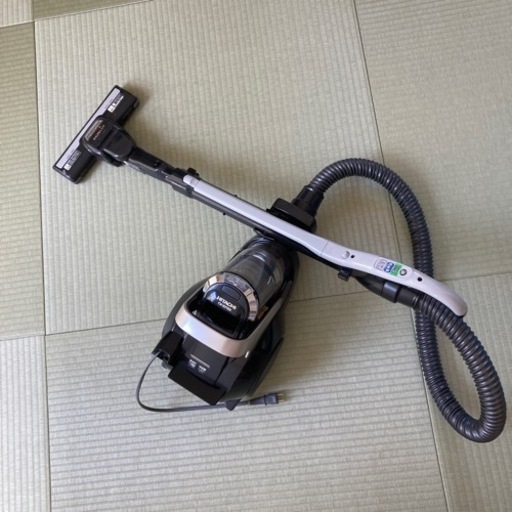 家電 生活家電 掃除機