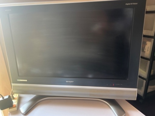 SHARP LC-32BD1  32型　液晶テレビ