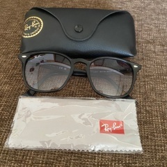 Ray-Ban【受け渡しの方が決まりました】