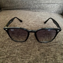 Ray-Ban【受け渡しの方が決まりました】の画像