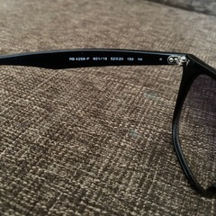 Ray-Ban【受け渡しの方が決まりました】の画像