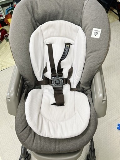 【美品】ネムリラ　オートスイング