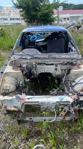 180SX RPS13 部品バラ売り　パネルカット可、書類あり