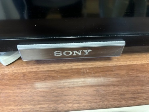 家電☆32型液晶テレビ☆SONY☆BRAVIA☆KDL-32W600A