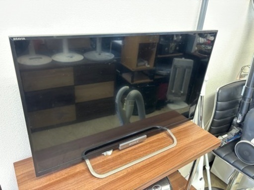 家電☆32型液晶テレビ☆SONY☆BRAVIA☆KDL-32W600A