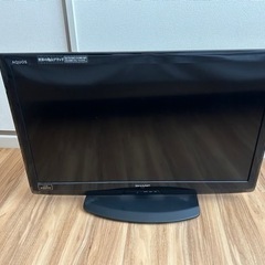 家電 テレビ 液晶テレビ
