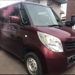 SUZUKI パレット　タイミングチェーンのため交換不要　お値下...