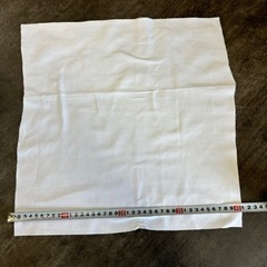 上白ウエス　一束10キロ　シーツの画像