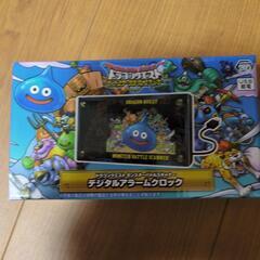 ドラゴンクエスト モンスターバトルスキャナー