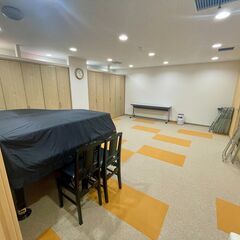 カワイ音楽教室 なんば御堂筋センターの画像