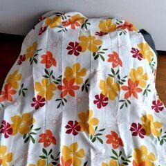 ニトリの遮光カーテン