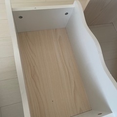 家具 収納家具 カラーボックスの画像