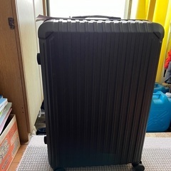 キャリーケース 70L