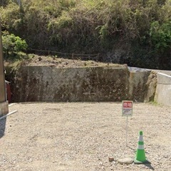 【土岐市駄知町】駐車場・資材置場・ガレージ用地