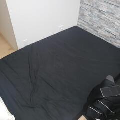 家具 ベッド