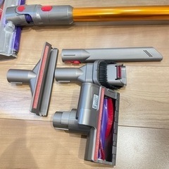 ダイソン掃除機の画像