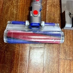 ダイソン掃除機　　の画像