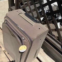 お譲り先決定　0円！　無料　キャリーバッグ バッグ リュック　旅行 Bag　の画像