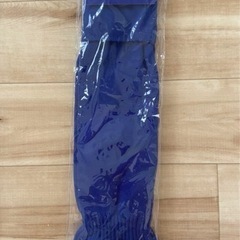 新品‼️ミズノ‼️サッカーソックス