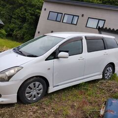 現在車検切れです。の画像