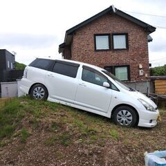 現在車検切れです。の画像