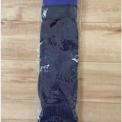 新品‼️ミズノ‼️サッカーソックス

