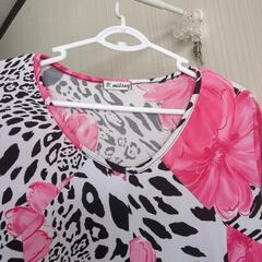 チュニックの画像