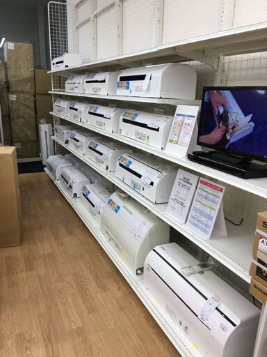 ★ジモティ割あり★ HITACHI　日立 エアコン  2.2kw 20年製 室内機分解洗浄 SJ5923