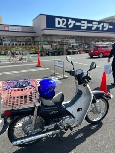 バイクホンダ不具合見つかりました。