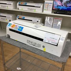 ★ジモティ割あり★ HITACHI　日立. エアコン  2.2kw 22年製 室内機分解洗浄 SJ5926