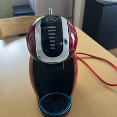 ドルチェグスト　ジェニオアイ　