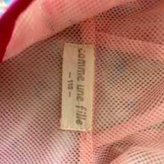 子供服の画像