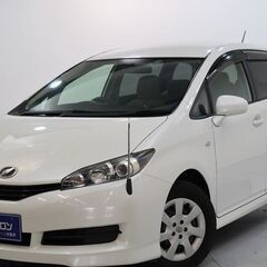 車検を新しく2年つけてご納車します💁‍♀️トヨタ ウィッシュ １...
