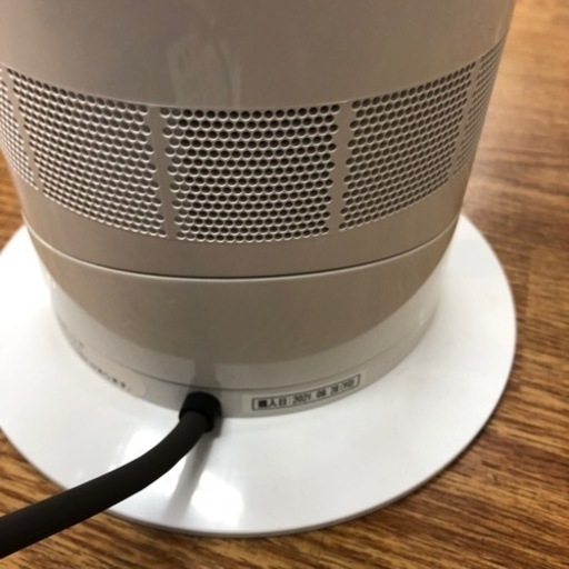 安心の6ヶ月保証付！！【dyson タワーファン AM09 2020年製 】取りに来れる方限定！売ります！