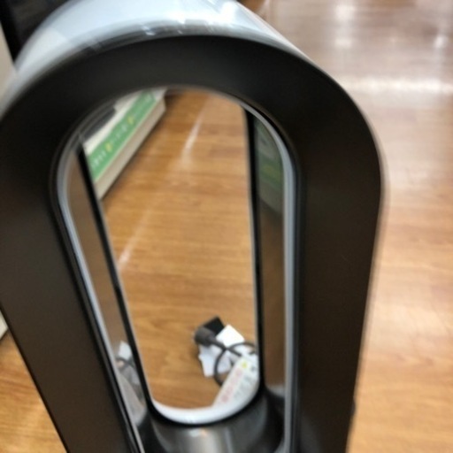 安心の6ヶ月保証付！！【dyson タワーファン AM09 2020年製 】取りに来れる方限定！売ります！