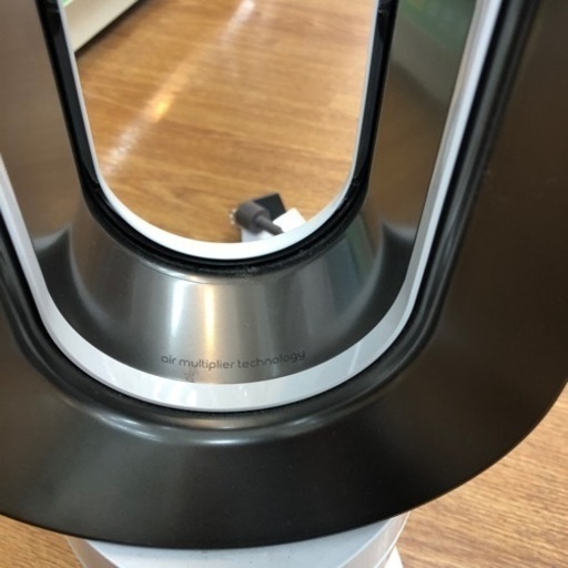 安心の6ヶ月保証付！！【dyson タワーファン AM09 2020年製 】取りに来れる方限定！売ります！
