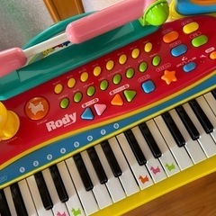 おもちゃ 
楽器玩具の画像
