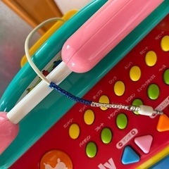 おもちゃ 
楽器玩具の画像