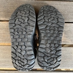 ほぼ新品  サンダルの画像