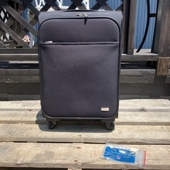 黒 キャリーバッグ  キャリーケース バッグ ケース Bag