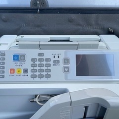 インク複合機プリンター
の画像