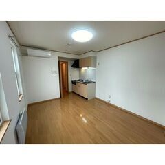 🔶＊ペット相談可‼＊敷礼0円☆発寒南駅7分‼二人入居可◎保証人不...