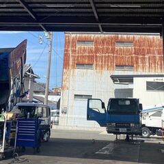 【自動車作業員/未経験歓迎】月給24万円から！/資格支援・手当あり/賞与2回_有限会社 村山モータースの画像