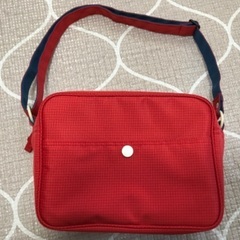 【未使用】通園ショルダーバックの画像