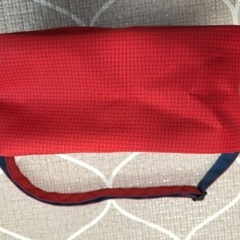 【未使用】通園ショルダーバックの画像