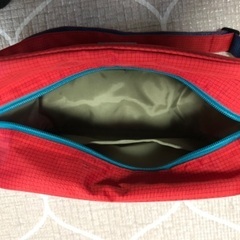 【未使用】通園ショルダーバックの画像