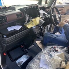 【自動車作業員/未経験歓迎】月給24万円から！/資格支援・手当あり/賞与2回_有限会社 村山モータースの画像