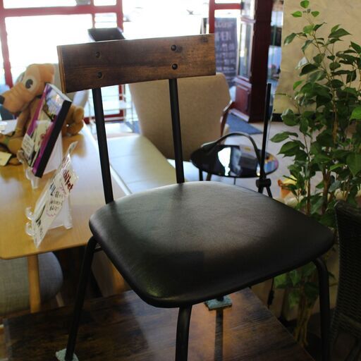 【川崎市宮前区リサイクルオフ】ニトリ　ダイニングセット　ヴィンテージ調　現行品 川崎市宮前区リサイクルオフ】ニトリ ダイニングセット ヴィンテージ調