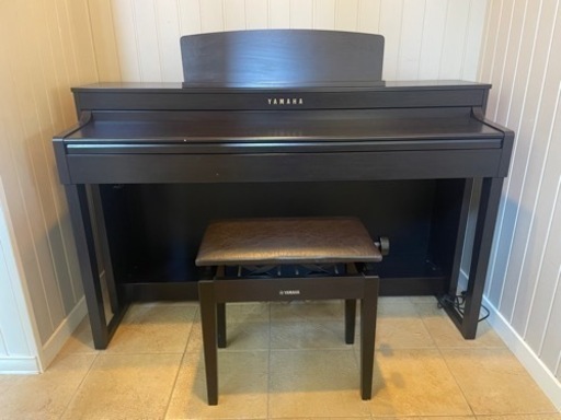 楽器 鍵盤楽器、ピアノ