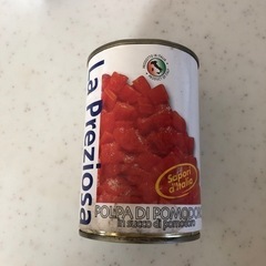 トマト缶プレゼント付マグカップandデミカップの画像